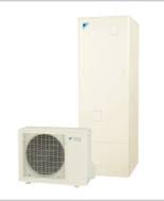 エコキュート　ダイキン