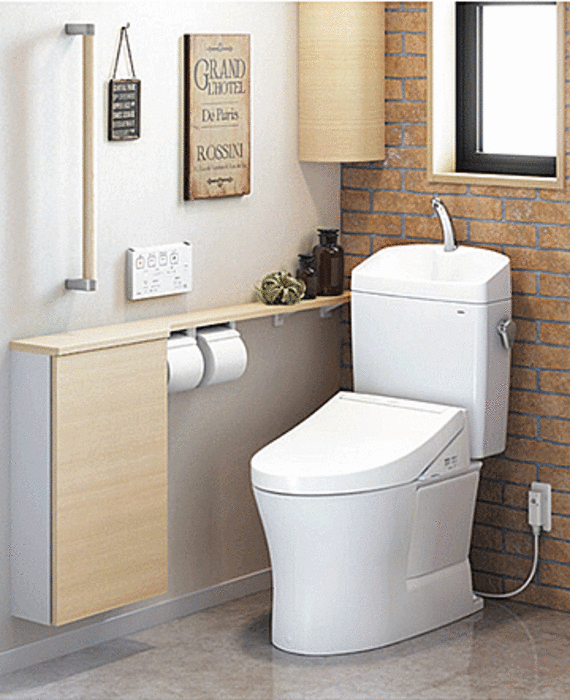 ピュアレストQR2