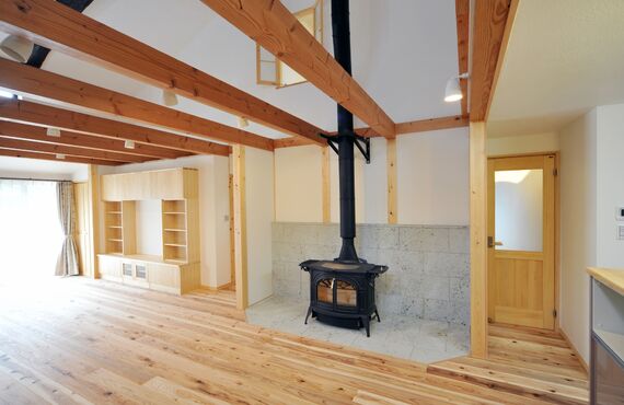 内装のイメージチェンジをしませんか | 千葉県で水回りの修理とリフォームを行うLifeLine