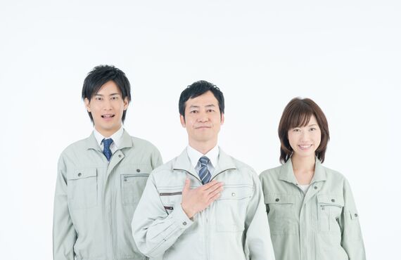 水道工事に携わっていただく職人を未経験者からも募集 | 千葉県で水回りの修理とリフォームを行うLifeLine