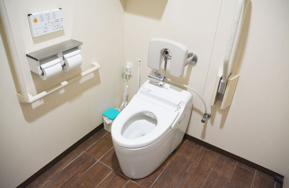 千葉でトイレのリフォームをするならライフラインへ