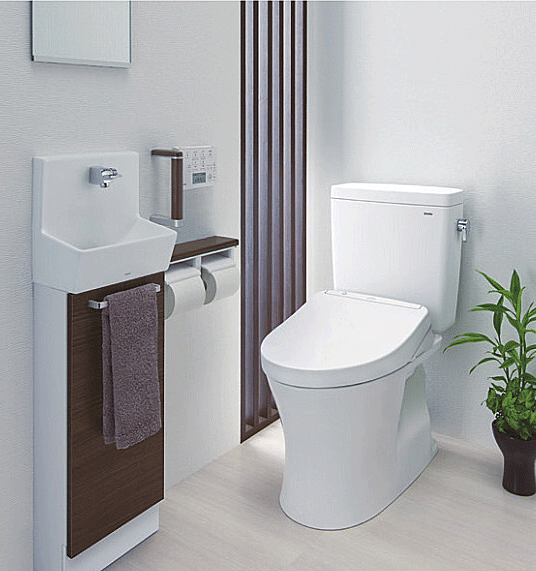 ピュアレストQR