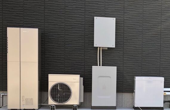 エコキュートのリフォームするなら| 千葉県で水回りの修理とリフォームを行うLifeLine