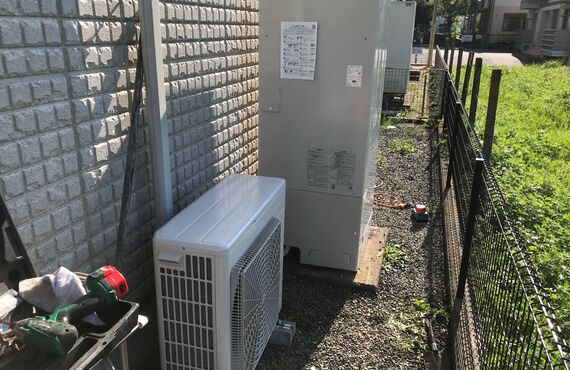 千葉でエコキュートのリフォームをするなら｜千葉県で水回りの修理とリフォームを行うLifeLine 