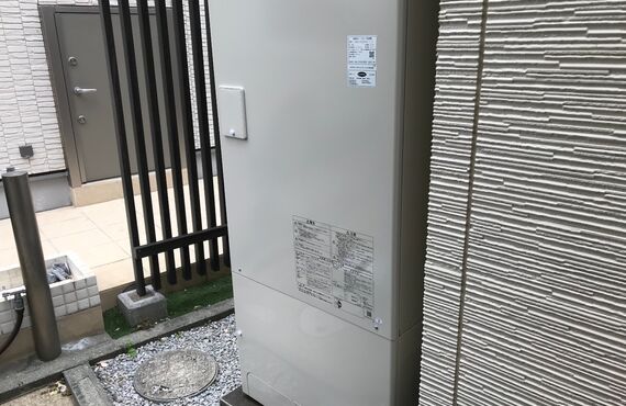 千葉でエコキュートのリフォームをご検討中の方へ｜千葉県で水回りの修理とリフォームを行うLifeLine 