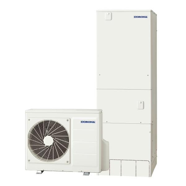 コロナエコキュート１