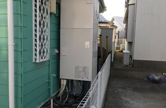 千葉でエコキュートのリフォーム会社をお探し中の方へ｜千葉県で水回りの修理とリフォームを行うLifeLine 