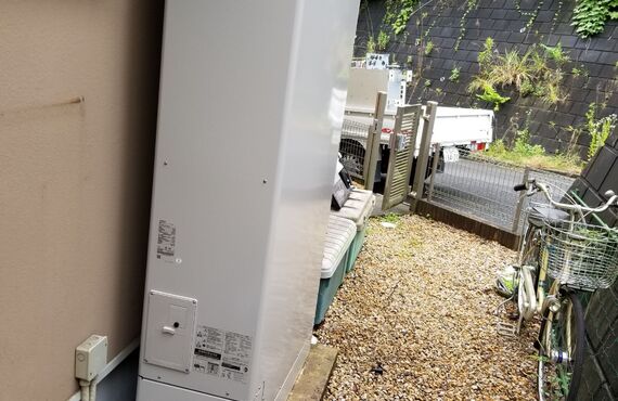 千葉でエコキュートのリフォーム業者をお探し中の方へ｜千葉県で水回りの修理とリフォームを行うLifeLine