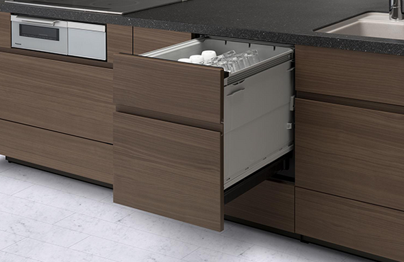 お料理をされる方の救世主に！快適なリフォームをご提案いたします。 「もっと快適に」千葉で専門知識をもって細部までこだわって、お客様のニーズに沿って施工致します。