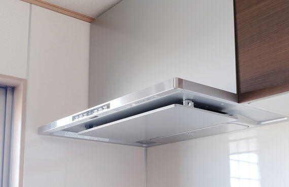 キッチン周りの家事のご負担を減らしませんか？